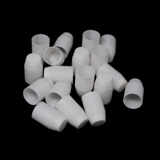 20mm Radiator Valve Caps Covers Lockshield Multi Packs 1 2 4 6 8 10 20 50 100