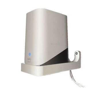 Wall Mount Bracket for Eufy Homebase 3, Screws, Fittings Included