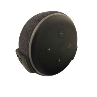 Wall Mount for Amazon Echo Dot 3rd Generation Wall Mount Holder Gen 3