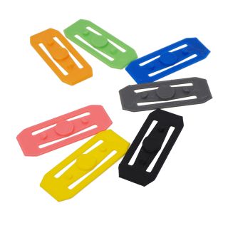 Hot Wheels Track Connector Clips Connection Spares Fix 3D Printed