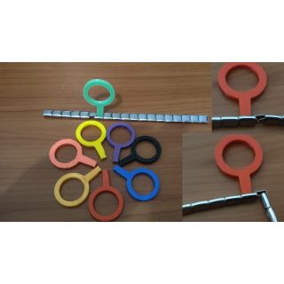 Pack of 5 Italian charm composable bracelet classic link adding removal tool