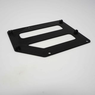 Mac Pro 2009 - 2012 SSD/HDD Adapter 3.5 to 2.5 Converter - 3D printed